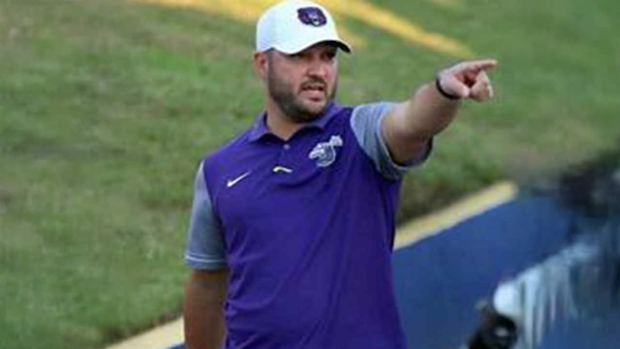 Nathan Brown - MONDAY, 10/13/25