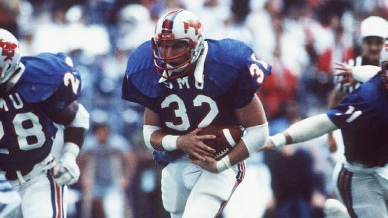 Craig James - MONDAY, 9/29/25