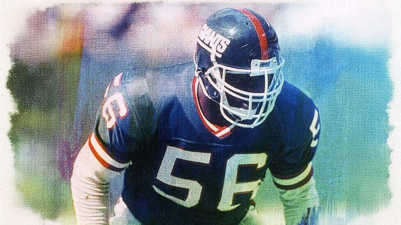 Lawrence Taylor - TUESDAY, 9/2/25
